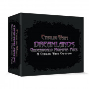 Cthulhu Wars : Dreamland Underworld Monster Expansion