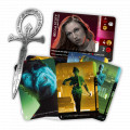 Vendetta - Metal Ambition Token & Promo Cards Pack 0