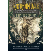 Rackham Vale : Paintbox Edition