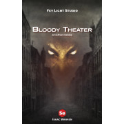Bloody Theater