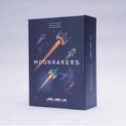 Moonrakers - Platinum Edition