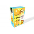 Taco Chaton Pizza 0
