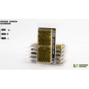 Gamers Grass - Touffes d'Herbes Denses - 6mm