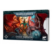 W40K : Index - Chaos Daemons
