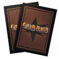Clank! Premium Card Sleeves 1