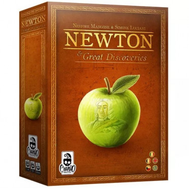 Newton - Deluxe Edition