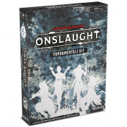 Dungeons & Dragons Onslaught: Fundamentals Kit