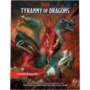 D&D - Tyranny of Dragons Bundle
