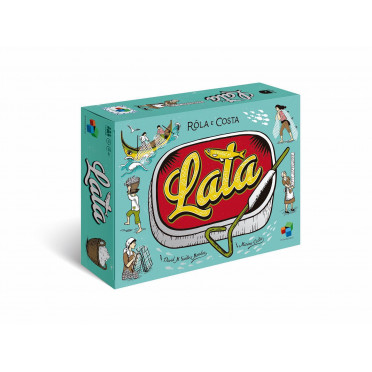 Buy Lata - Pythagoras - Board games