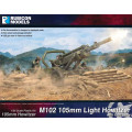 M102 105mm Light Howitzer 0