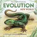 Evolution New World 0