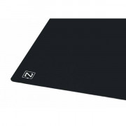Tapis Noir en Néoprène de Zacatrus (Tapis Anthracite) 1