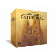 Nightmare Cathedral
