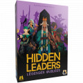 Hidden Leaders - Extension Légendes Oubliées 0