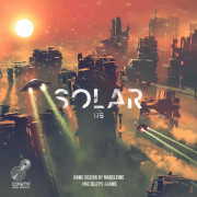 Solar 175 - Deluxe Edition