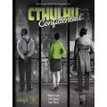 Cthulhu Confidential 0