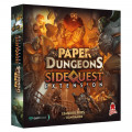 Paper Dungeons - Side Quest 0