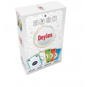 Deylos - Card Game