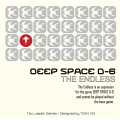 Deep Space D-6 - The Endless 0