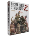Escape from Stalingrad Z - BOOK Set 0