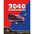 2040: An American Insurgency 0