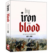 By Iron and Blood