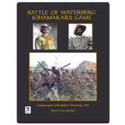 Battle of Waterberg