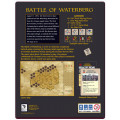 Battle of Waterberg 1