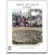 Siege of Dehli
