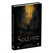 Soulmist: A Journey from Darkness to Light