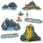Armada: Scenery Pack – Fantasy Terrain