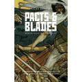 Pacts & Blades 0