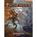 Pathfinder Adventure: The Enmity Cycle 0