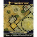 Pathfinder Flip-Mat: The Enmity Cycle 0