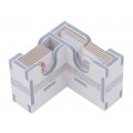 Rangement pour Boîte Folded Space - Ierusalem: Anno Domi 3