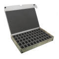 Safe & Sound - Standard Box for 55 miniatures on 25mm bases 1