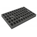 Safe & Sound - Standard Box for 55 miniatures on 25mm bases 3