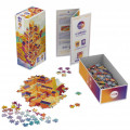 Puzzle Play - Donjon Château - 500 Pièces 1