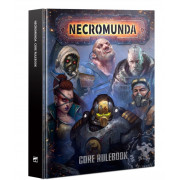 Necromunda : Core Rulebook