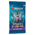Magic The Gathering : Wilds of Eldraine - Set Booster 0
