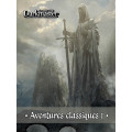 Against the Darkmaster - Aventures Classiques Vol.1 0