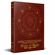 Warhammer Fantasy Roleplay - Winds of Magic Collectors Edition