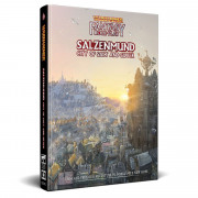 Warhammer Fantasy Roleplay - Salzenmund City of Salt and Silver