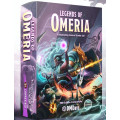 Legends of Omeria RPG Starter Set 5E 0
