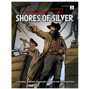 Dungeons & Lairs 2 - Shores of Silver