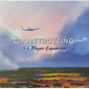 Globetrotting - 5/6 Player Expansion