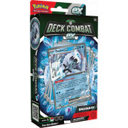 Pokémon : Deck de Combat Baojian-ex