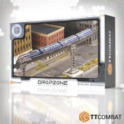 Dropzone Commander - Civilian Monorail