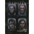 Trinités -  Coffret Collector Alpha & Oméga 2