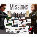 Missions - Pack 007 0
